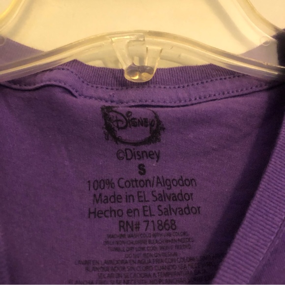 Disney Stich Ohana T-shirt Sz small - Picture 2 of 6